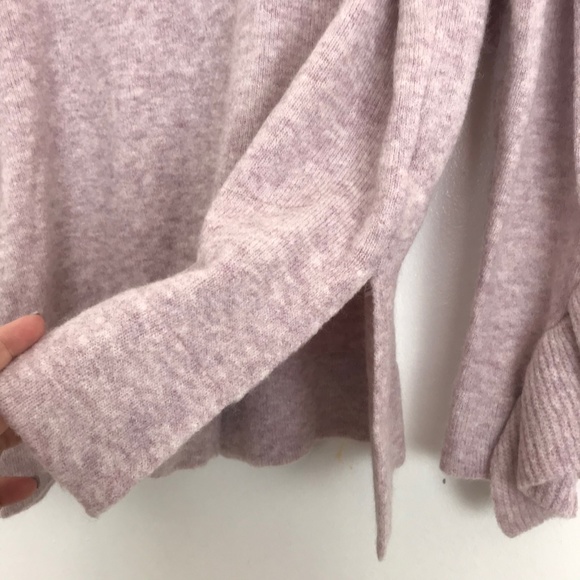 FRENCH CONNECTION  sweater emilde knit pullover  S - Picture 7 of 12